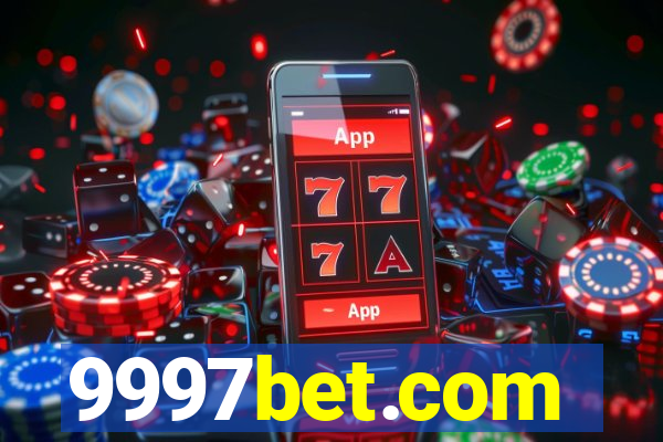 9997bet.com