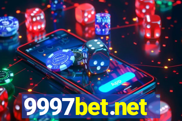 9997bet.net