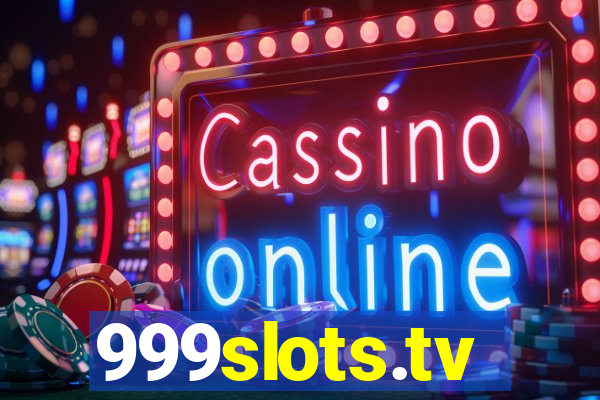 999slots.tv