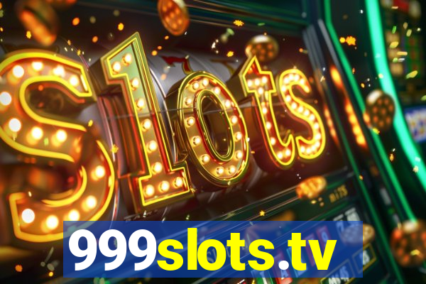 999slots.tv