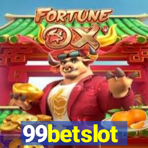 99betslot