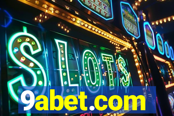 9abet.com