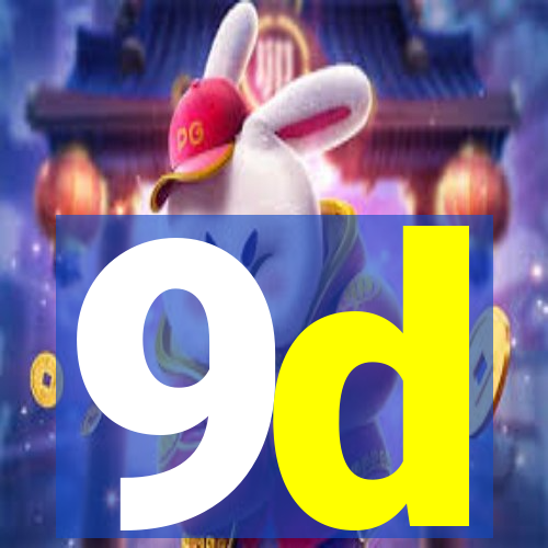 9d-rabbit