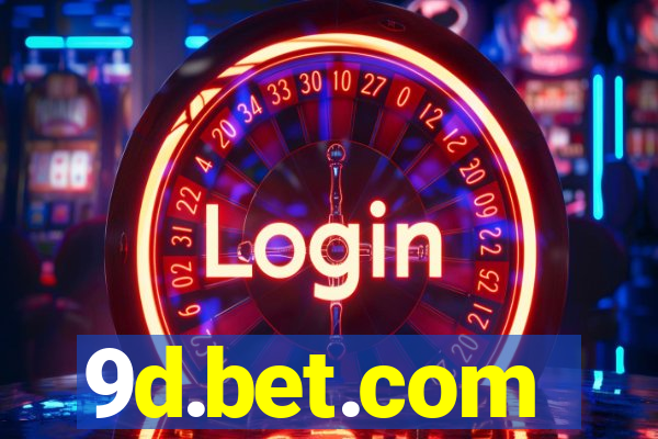 9d.bet.com