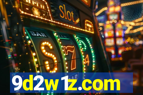 9d2w1z.com