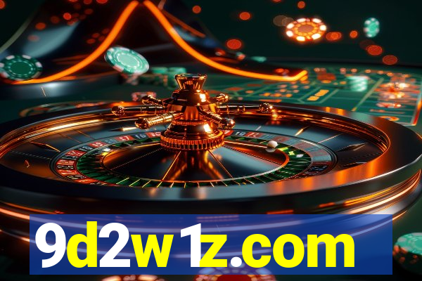 9d2w1z.com