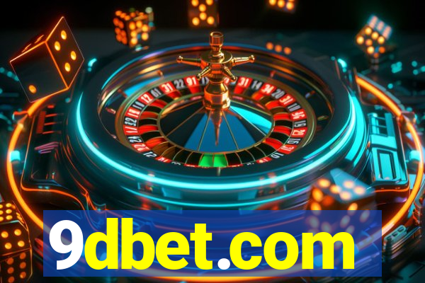 9dbet.com