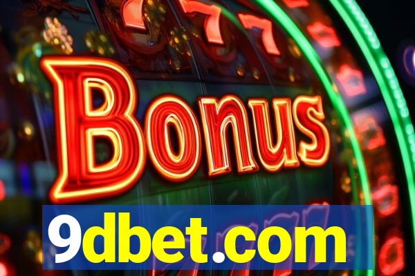 9dbet.com