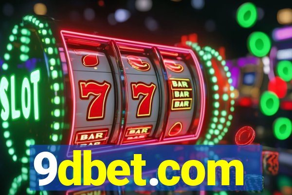 9dbet.com