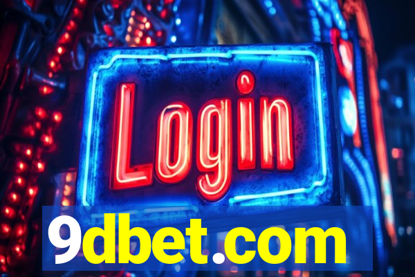 9dbet.com