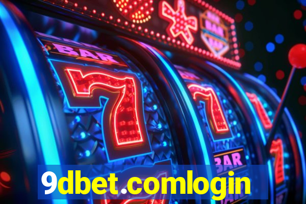 9dbet.comlogin