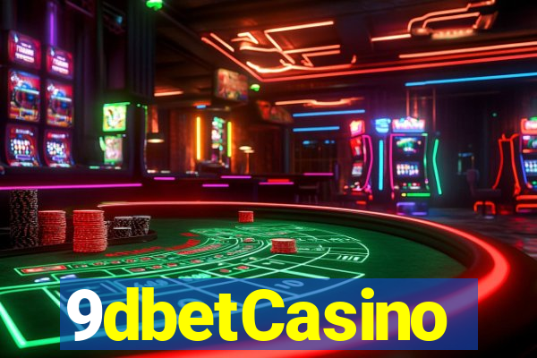 9dbetCasino