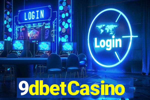 9dbetCasino