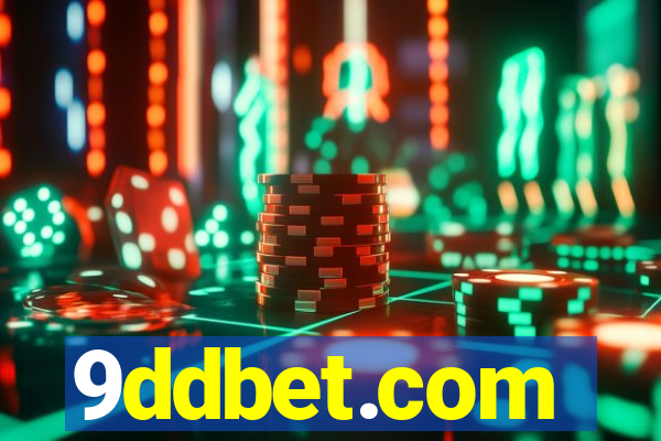 9ddbet.com