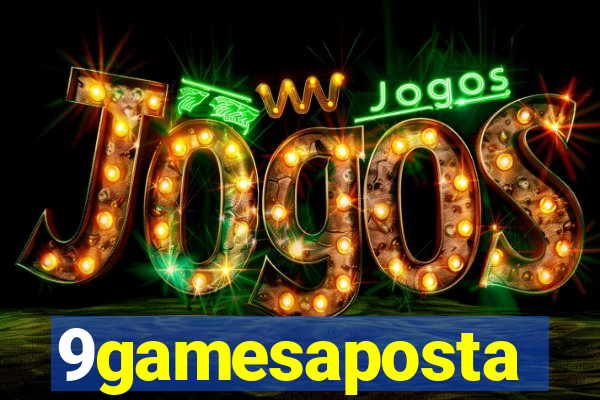 9gamesaposta