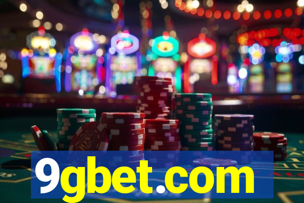 9gbet.com