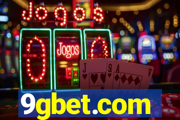 9gbet.com