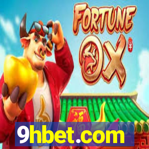 9hbet.com