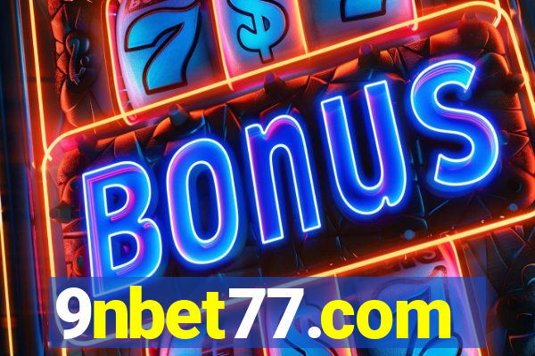 9nbet77.com