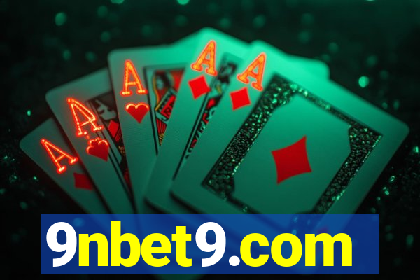 9nbet9.com