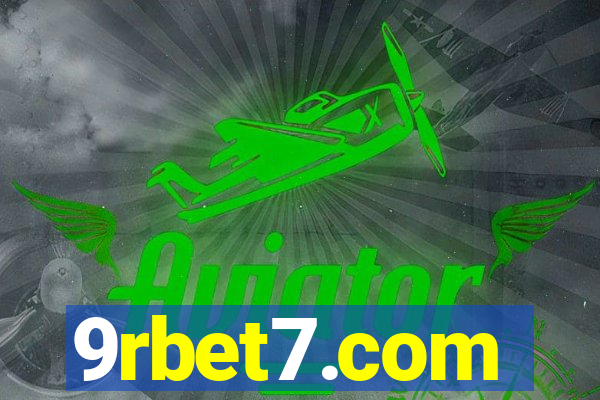 9rbet7.com