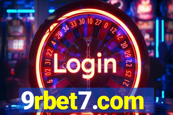 9rbet7.com