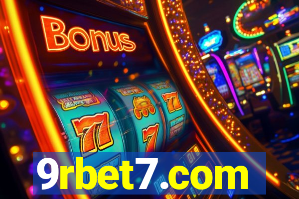 9rbet7.com