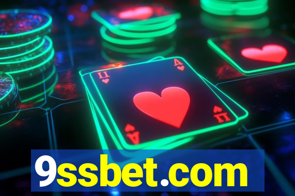 9ssbet.com