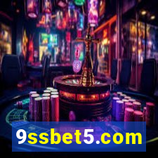 9ssbet5.com