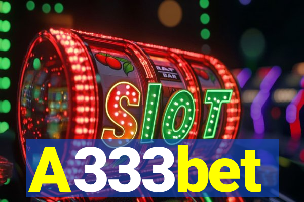 A333bet