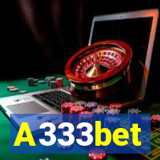 A333bet