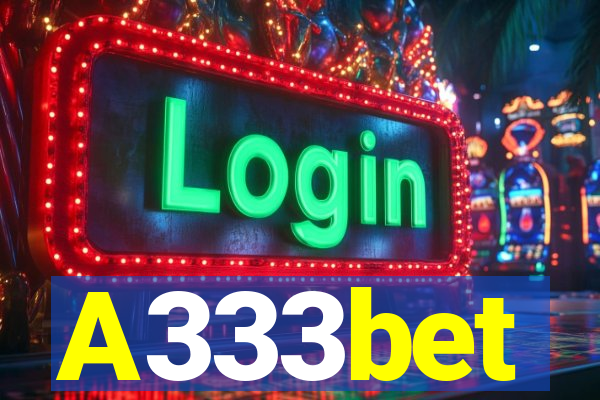 A333bet