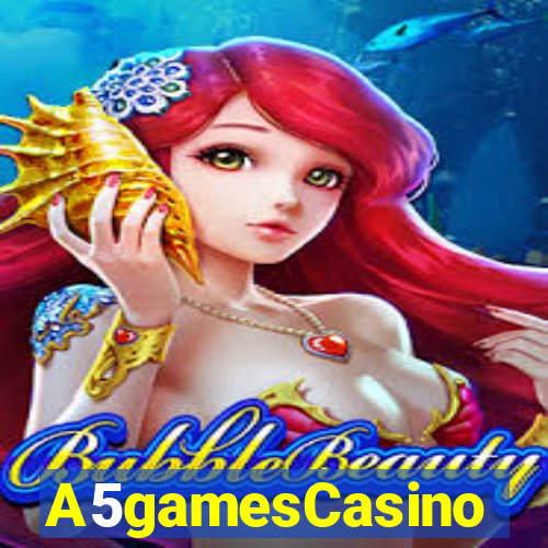 A5gamesCasino