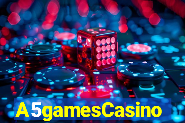 A5gamesCasino