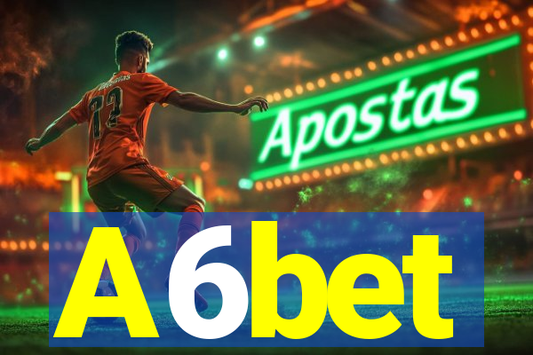 A6bet