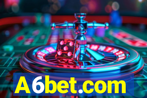 A6bet.com