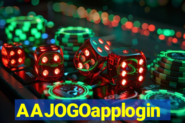 AAJOGOapplogin