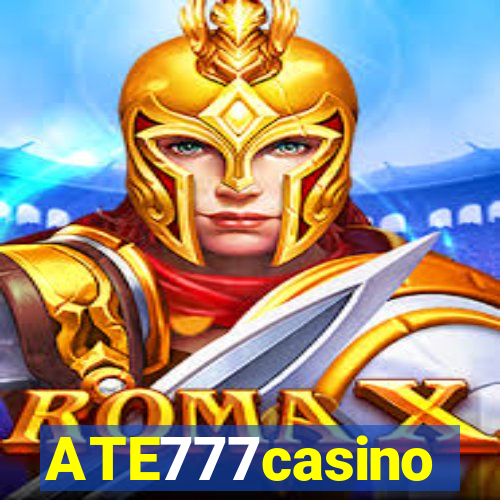 ATE777casino