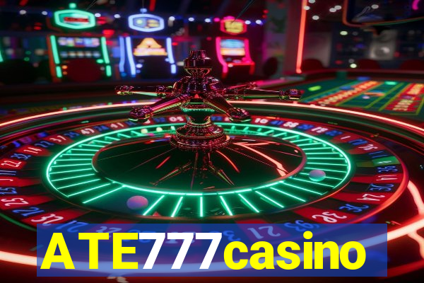 ATE777casino