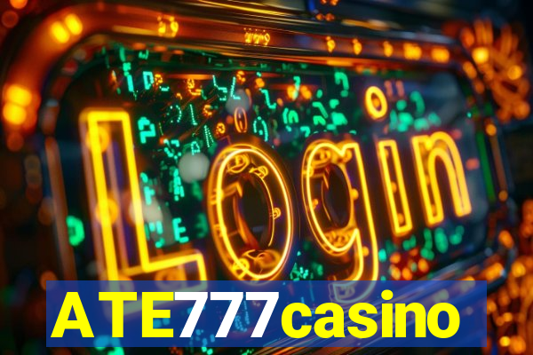 ATE777casino