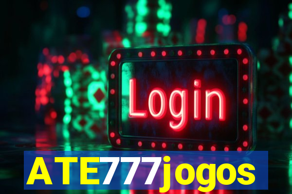 ATE777jogos