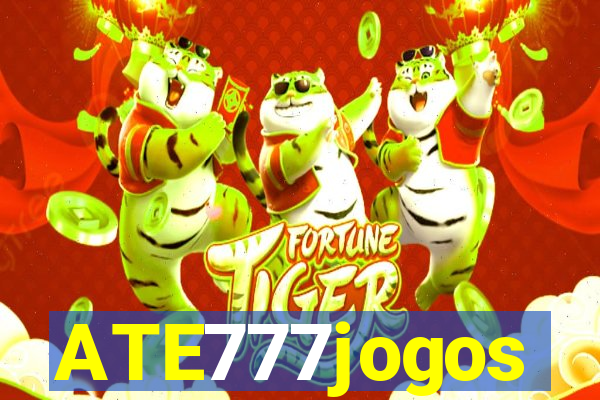 ATE777jogos