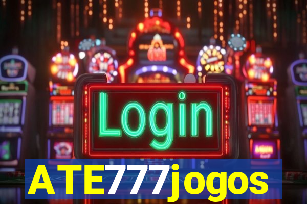 ATE777jogos