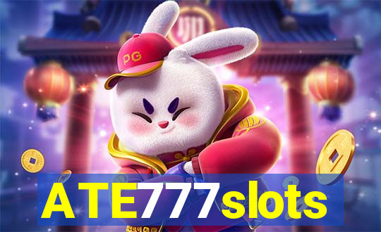 ATE777slots