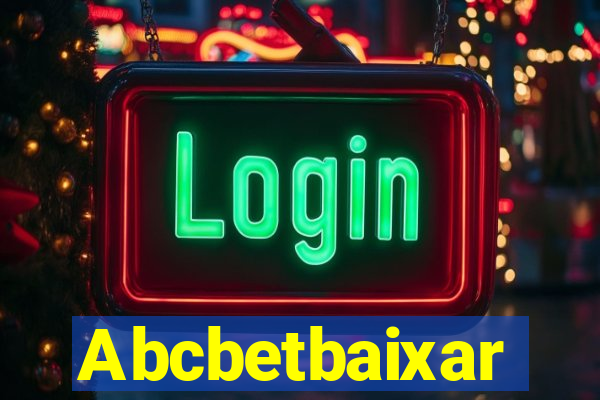 Abcbetbaixar