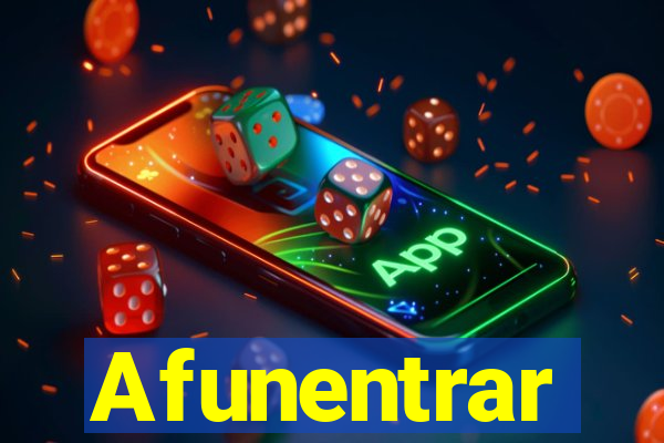 Afunentrar