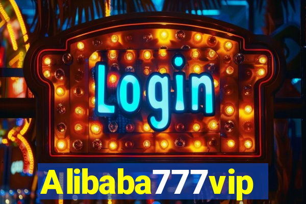 Alibaba777vip