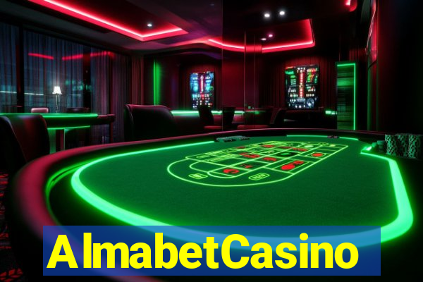 AlmabetCasino