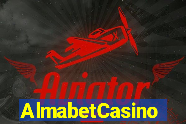 AlmabetCasino