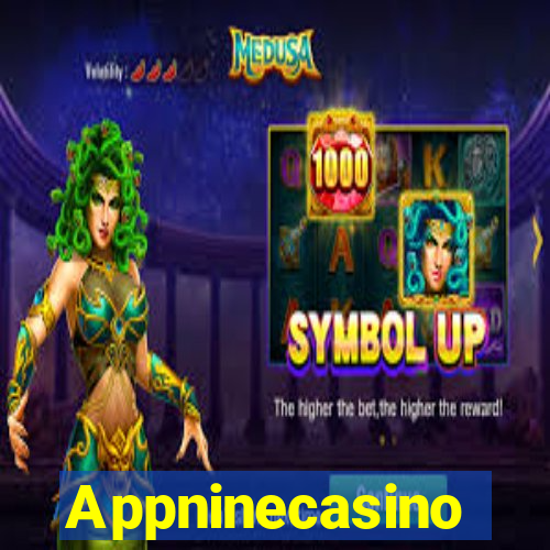 Appninecasino